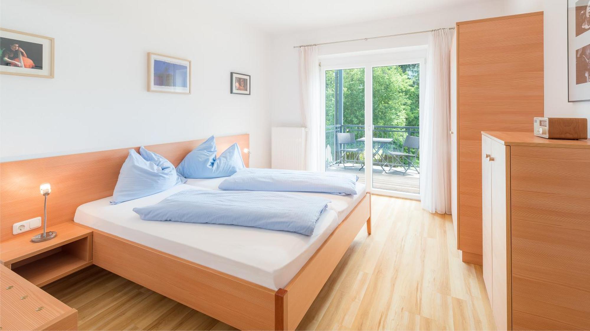 Aparthotel Klopeinersee Sankt Kanzian am Klopeiner See Eksteriør billede